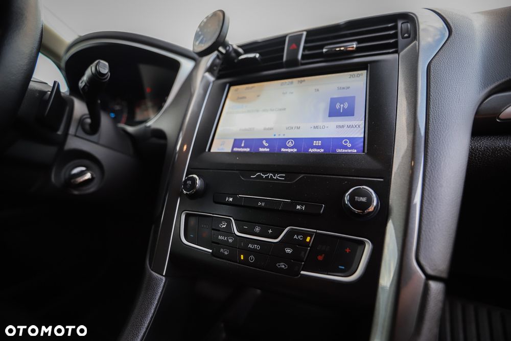 Ford Mondeo 2.0 EcoBlue Executive - 15