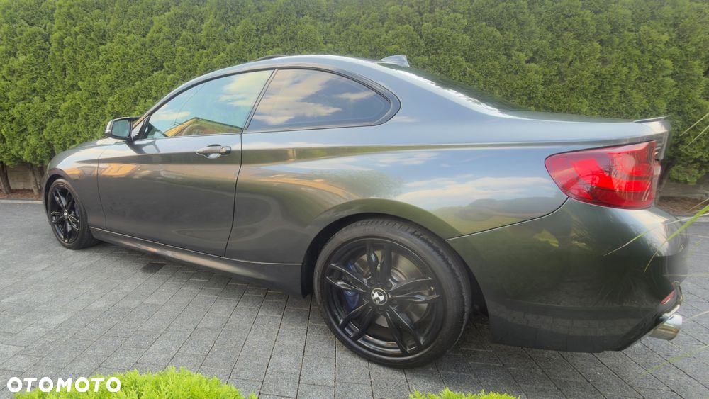 BMW Seria 2 M235i sport - 4