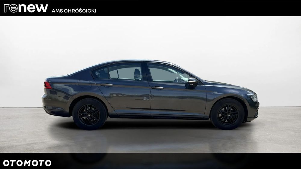 Volkswagen Passat 2.0 TDI EVO Essence - 7