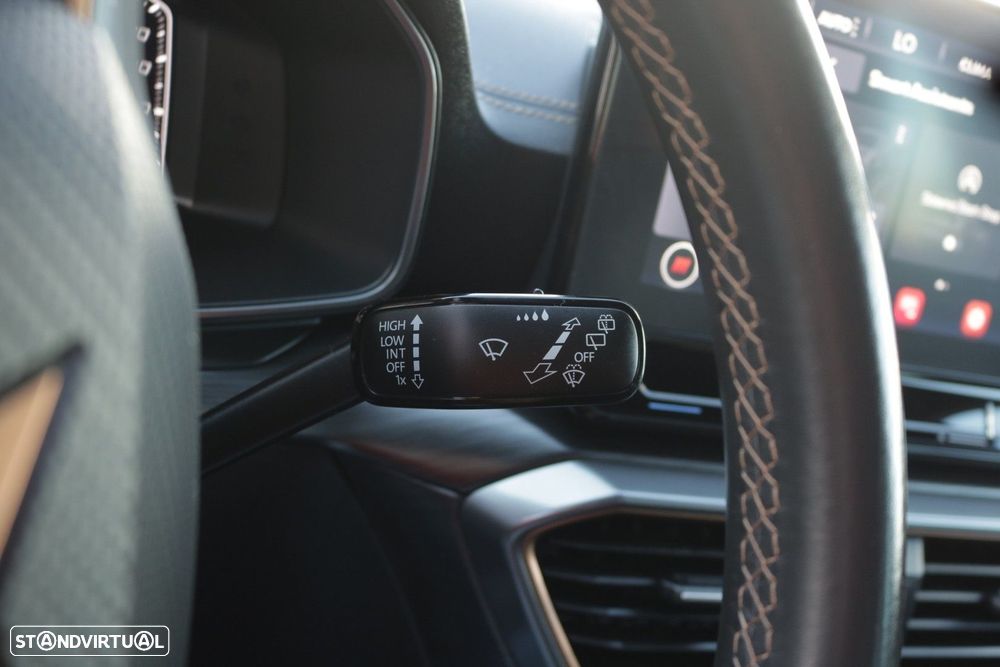 Cupra Formentor 2.0 TDI - 37