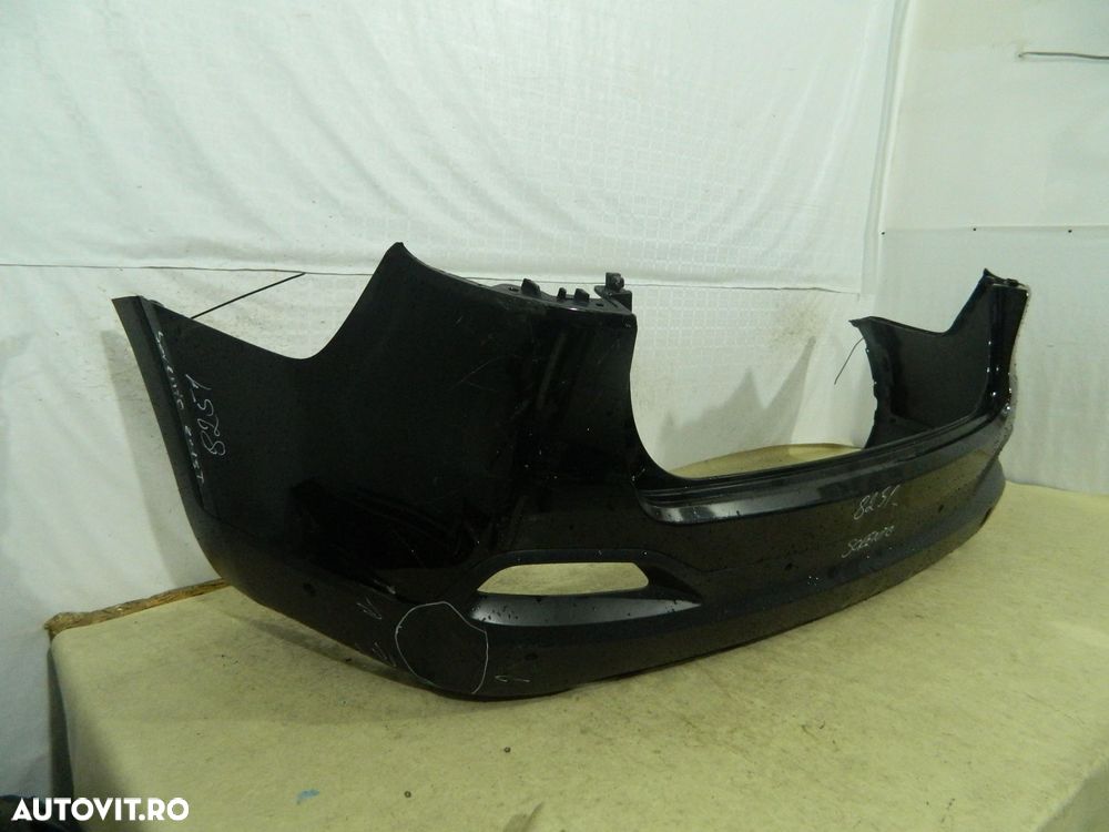 Bara spate Kia Sorento, 2015, 2016, 2017, 2018, , 86511-C5000 - 14