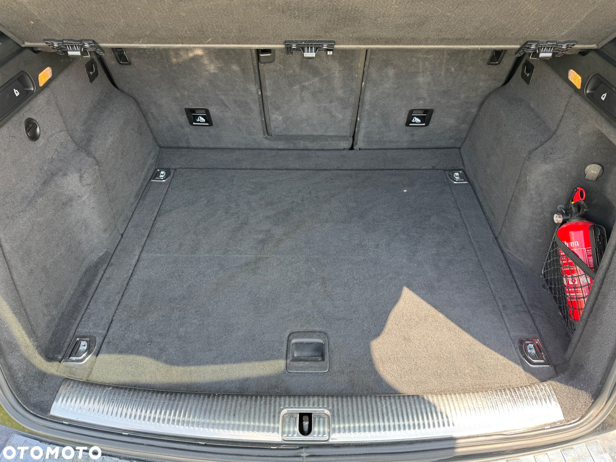 Audi Q5 2.0 TDI Quattro Sport S tronic - 28