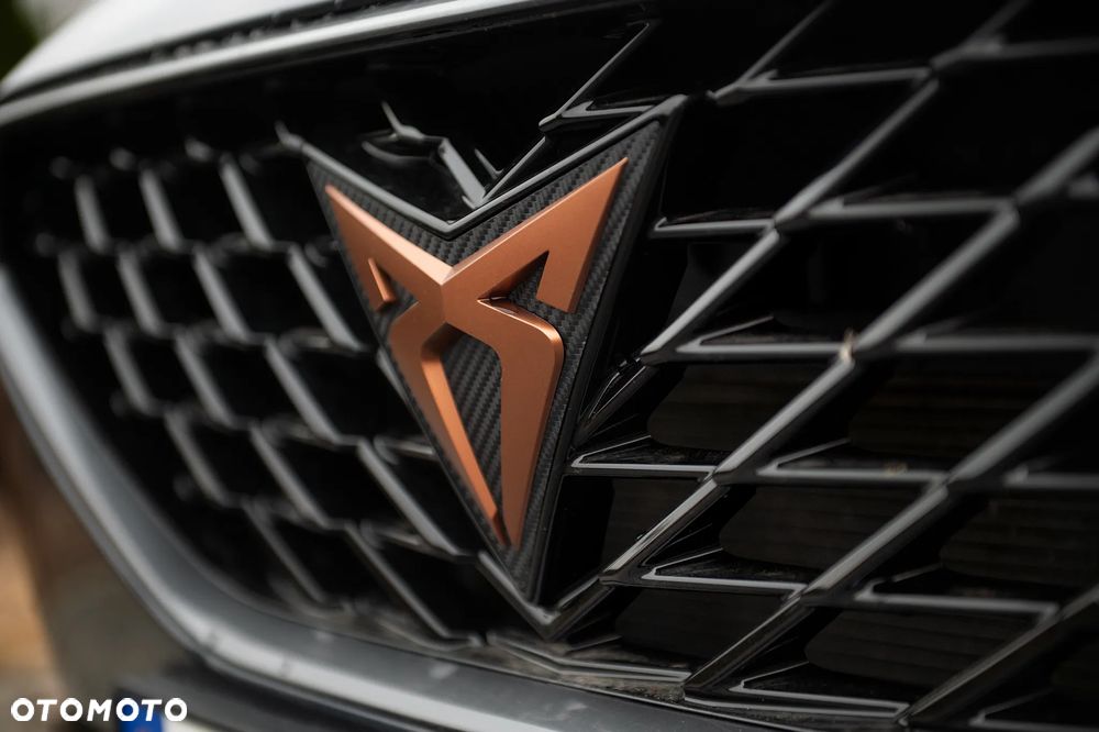 Cupra Formentor 2.0 TSI 4Drive VZ DSG - 12