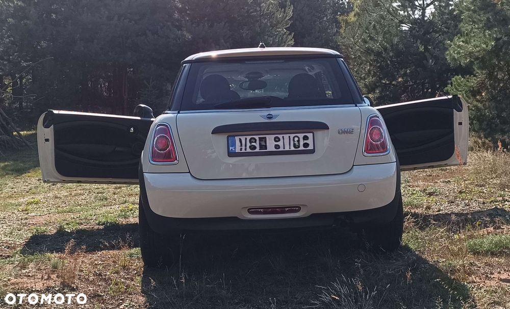 MINI ONE - 5