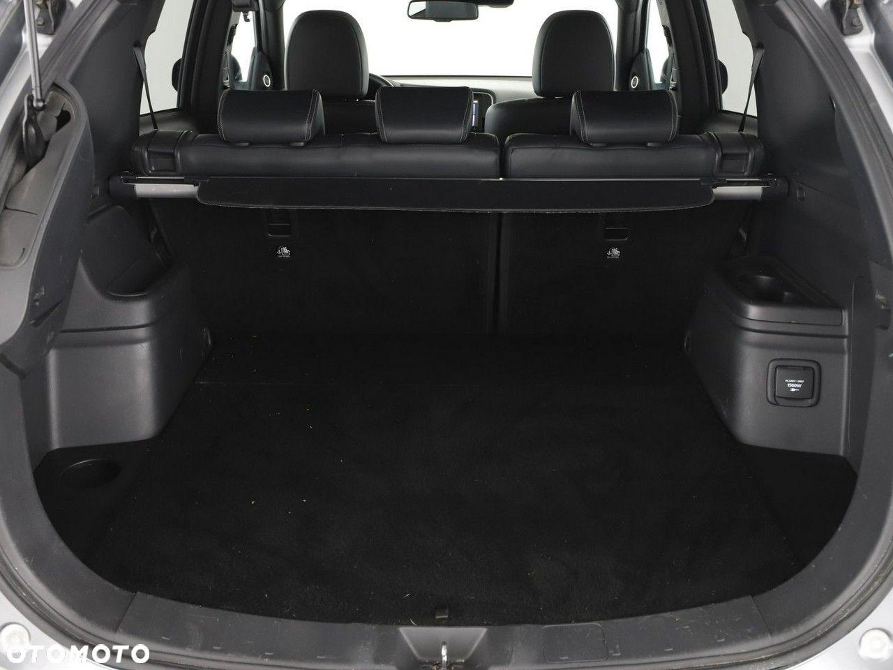 Mitsubishi Outlander 2.4 4WD Plug-In Hybrid Spirit - 20