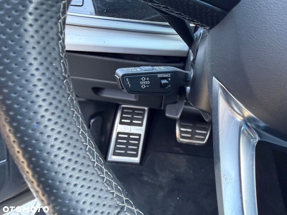 Audi Q7 TDI mHEV 210 kW Quattro S Line Tiptr - 26