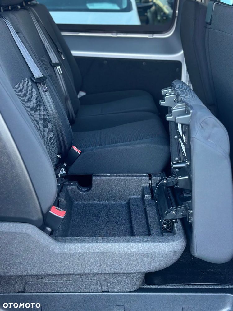 Citroën Jumpy Brygadowy - 23