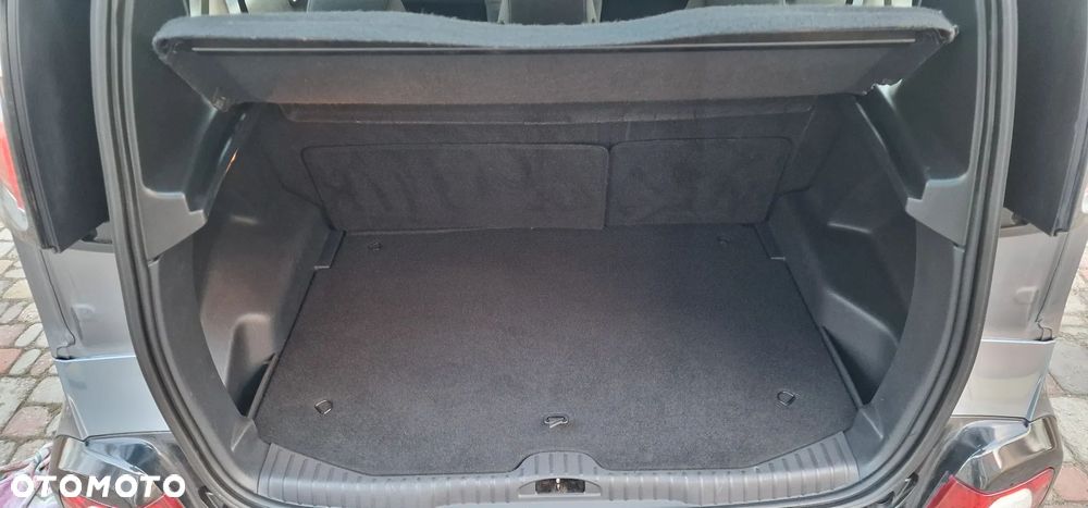 Citroën C3 Picasso HDi 90 FAP Exclusive - 28