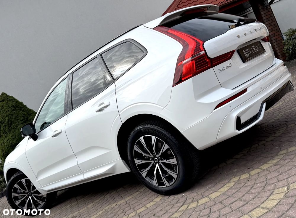 Volvo XC 60 B4 B Geartronic RDesign - 7