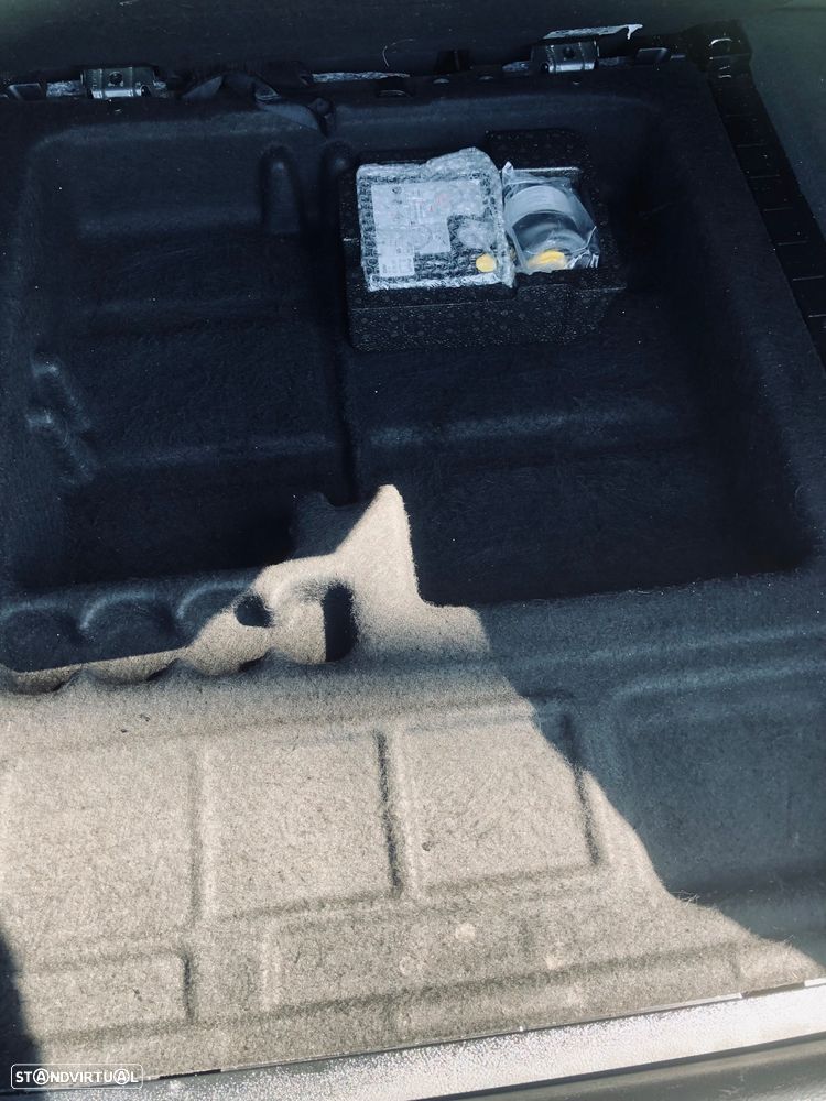 BMW X4 20 d xDrive Auto - 19