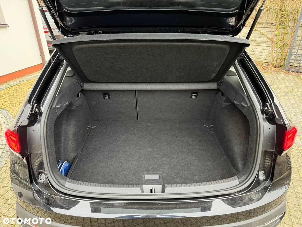 Volkswagen Taigo 1.5 TSI ACT Style DSG - 11