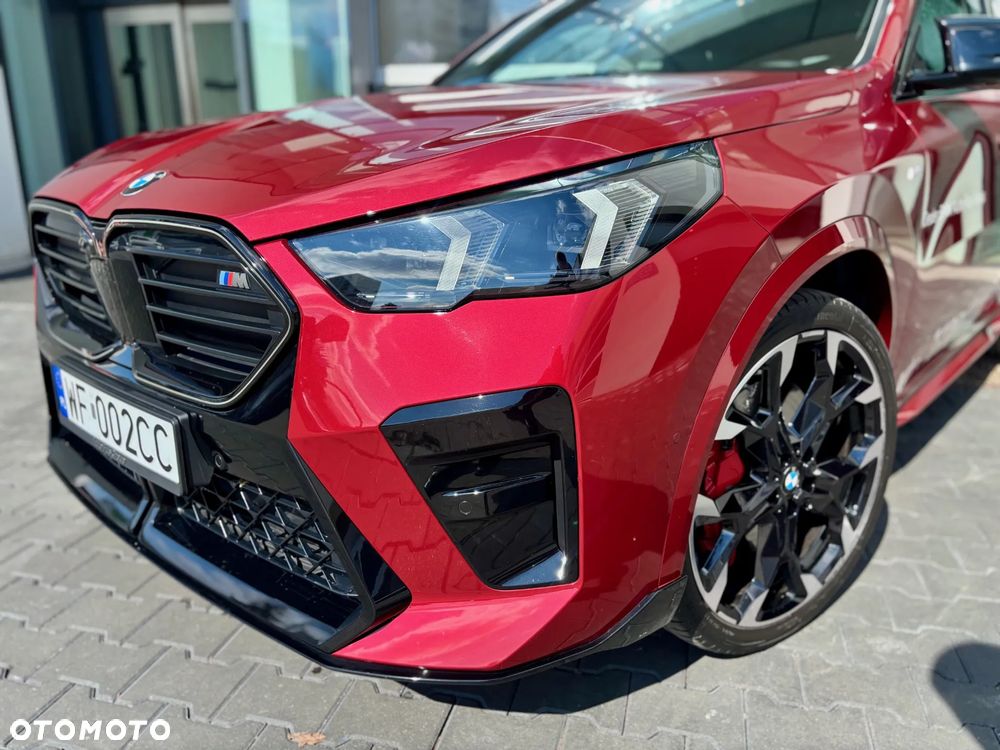 BMW X2 M35i xDrive - 3