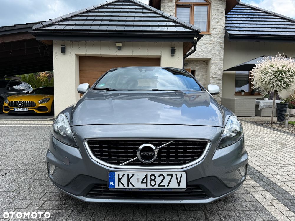 Volvo V40 D3 Geartronic RDesign - 5