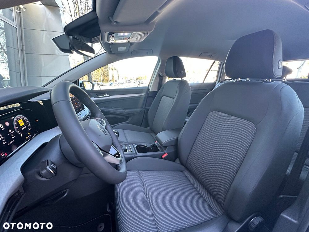 Volkswagen Golf Variant 2.0 TDI - 13