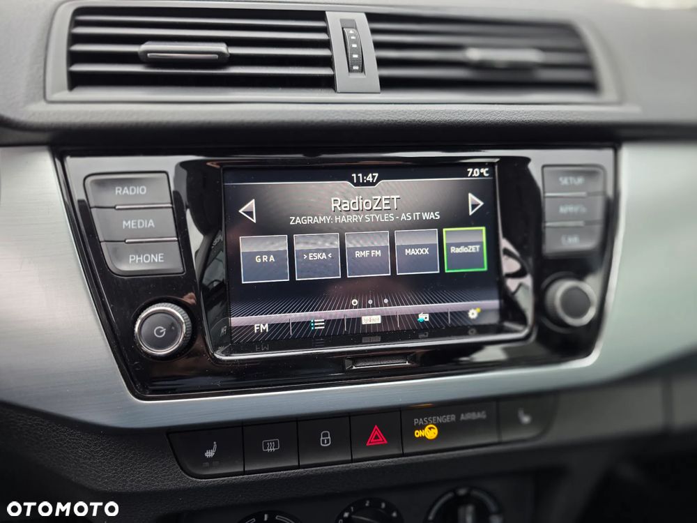 Skoda Fabia 1.0 TSI Ambition Plus - 20