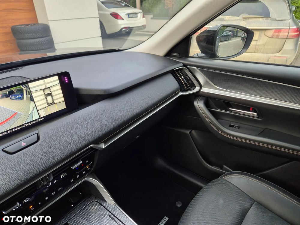 Mazda CX-60 - 29