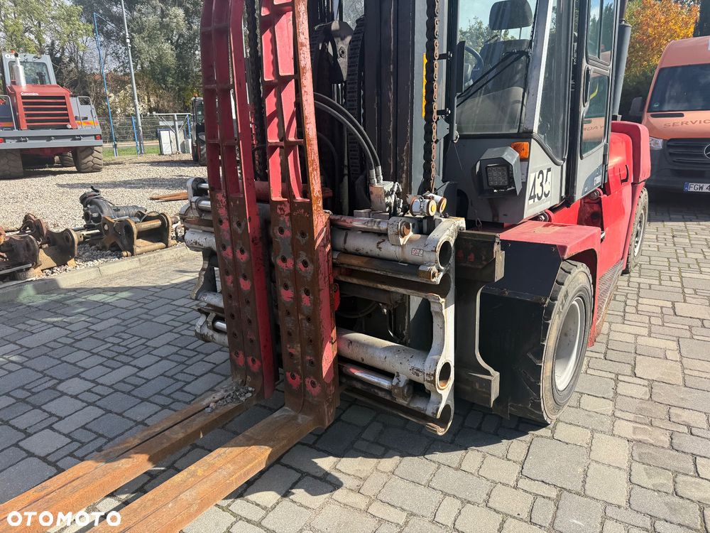 Kalmar DCE 80-9 - 16
