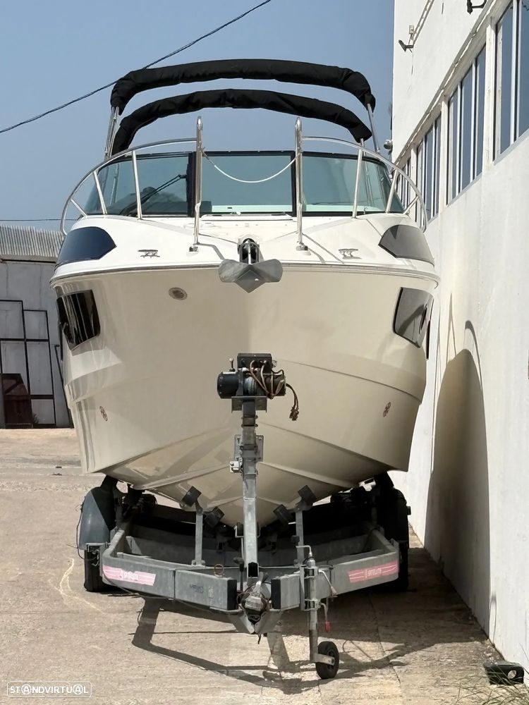 Bayliner Ciera 8 - 2