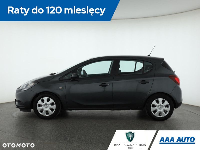 Opel Corsa - 3