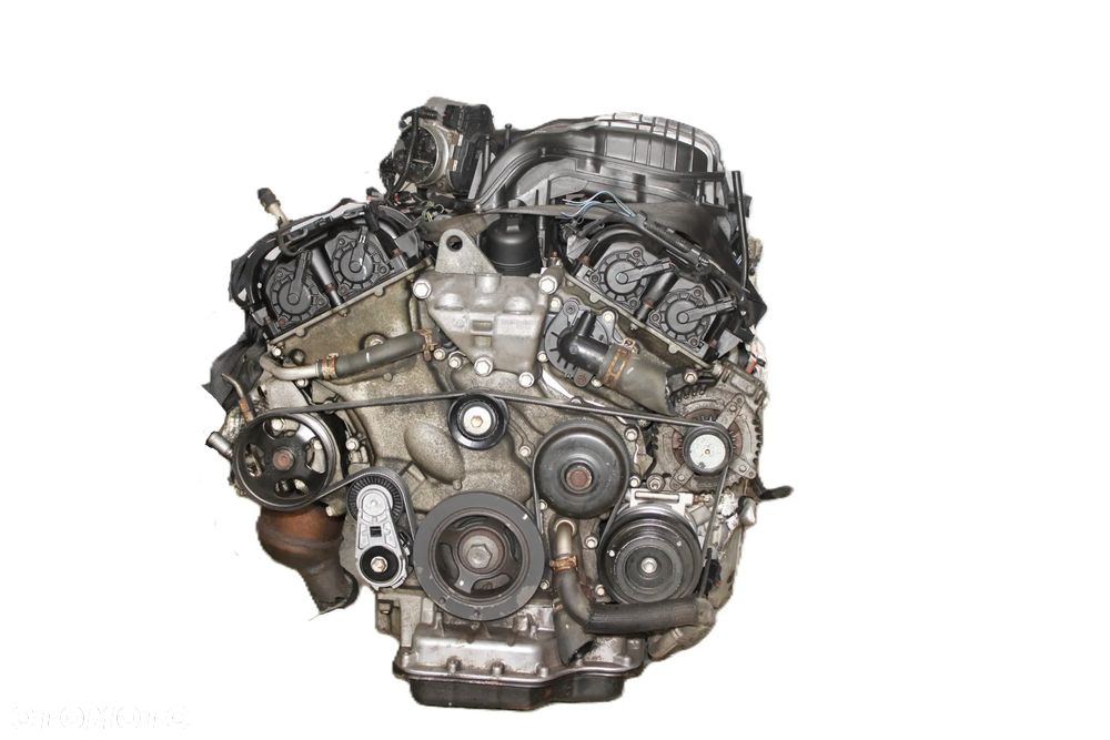 SILNIK 3.6 V6 ERB / REMONT,CZĘŚCI / DODGE JOURNEY 2012 - 3