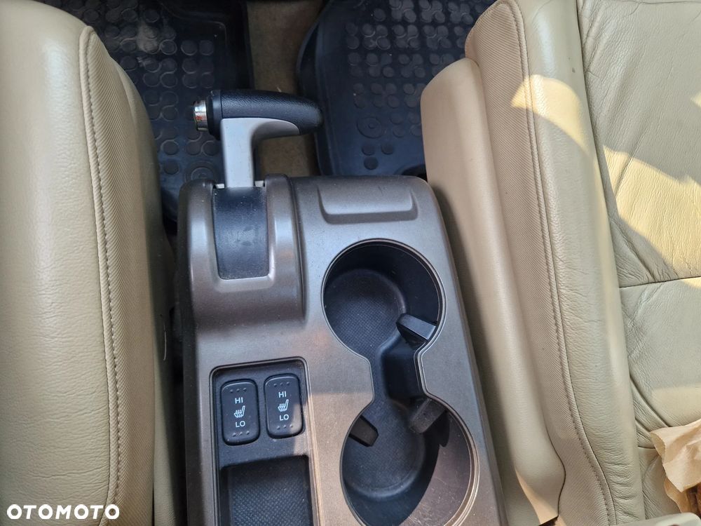Honda CR-V 2.0i-VTEC Executive - 15