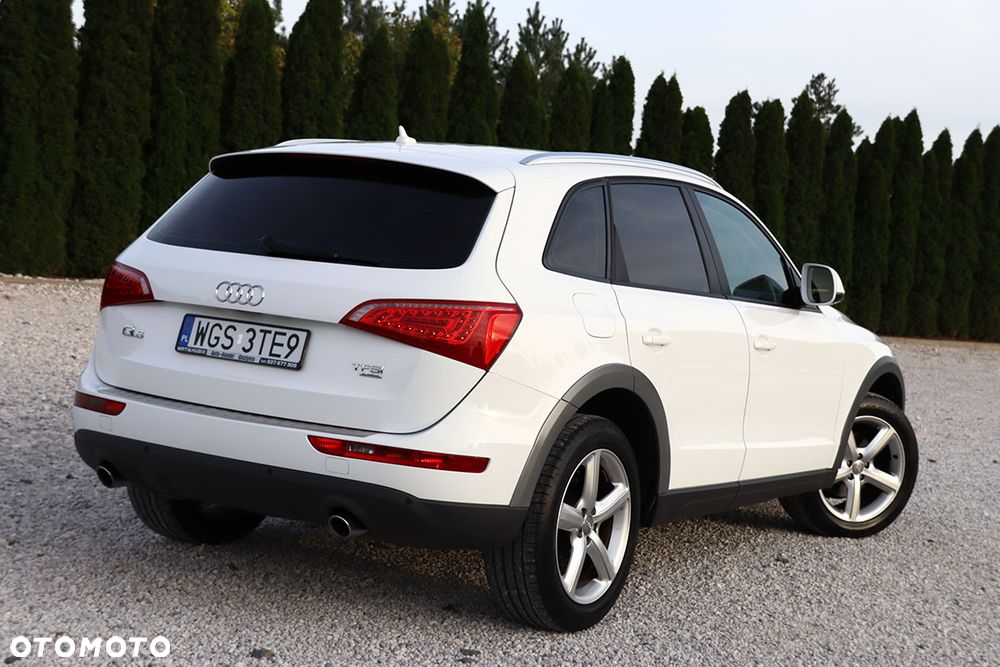 Audi Q5 2.0 TFSI Quattro - 15