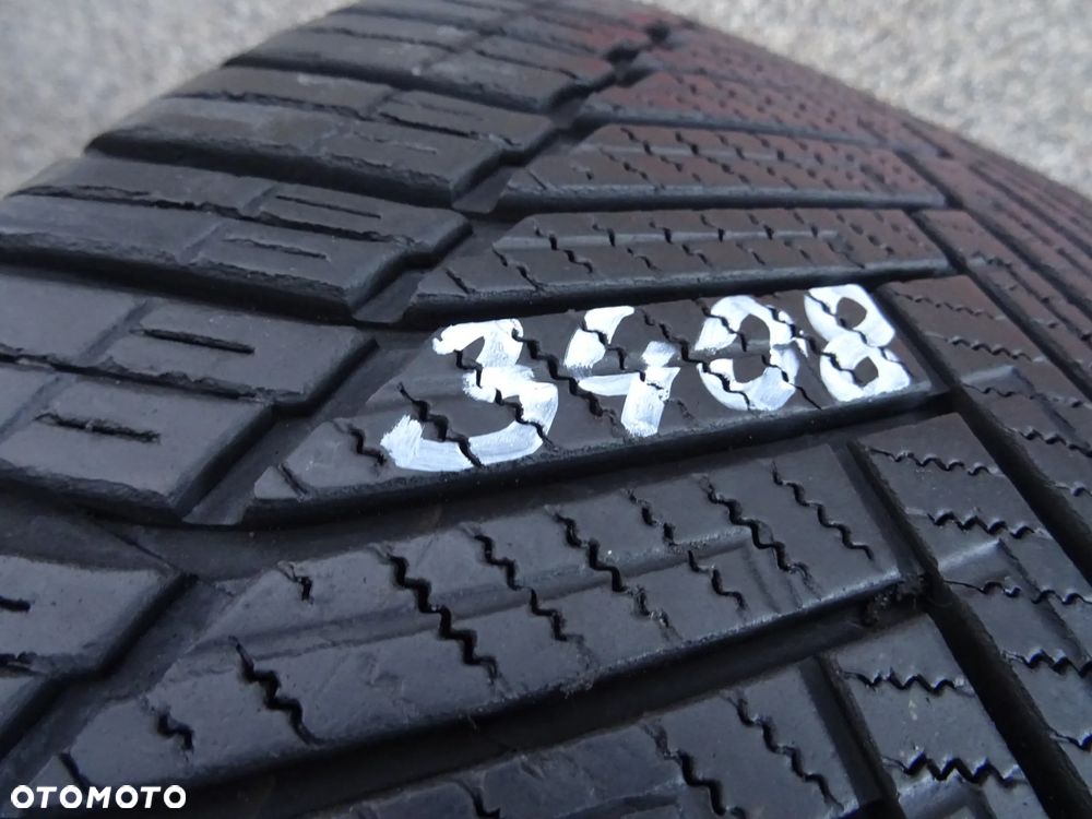 245/45/ZR18 100Y Extra loud Tourador xAll Climate TP1 - 11