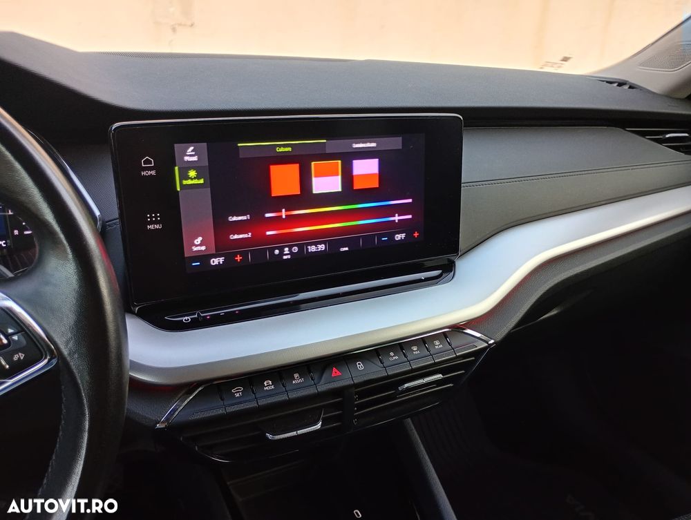 Skoda Octavia 2.0 TDI DSG Ambition - 30