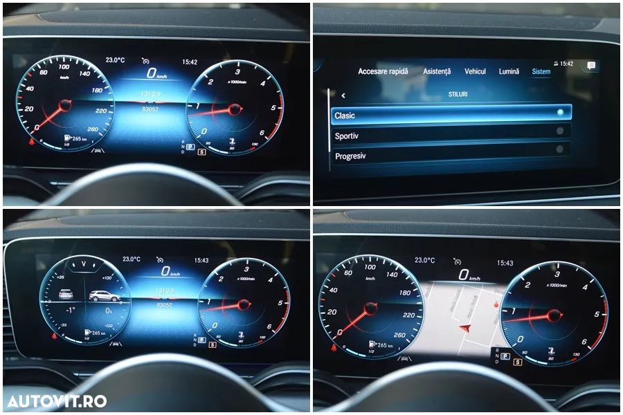 Mercedes-Benz GLE 350 d 4Matic 9G-TRONIC AMG Line - 35