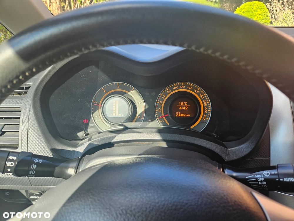 Toyota Auris 2.2 D-4D D-CAT - 18