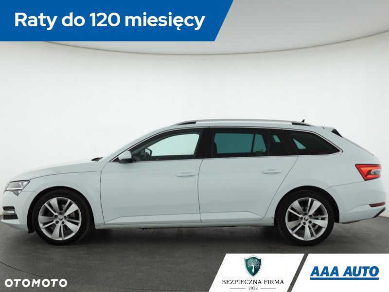 Skoda Superb - 4