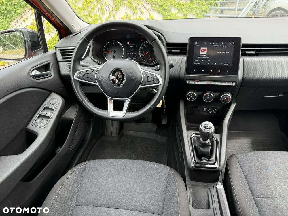 Renault Clio TCe 90 EQUILIBRE - 16