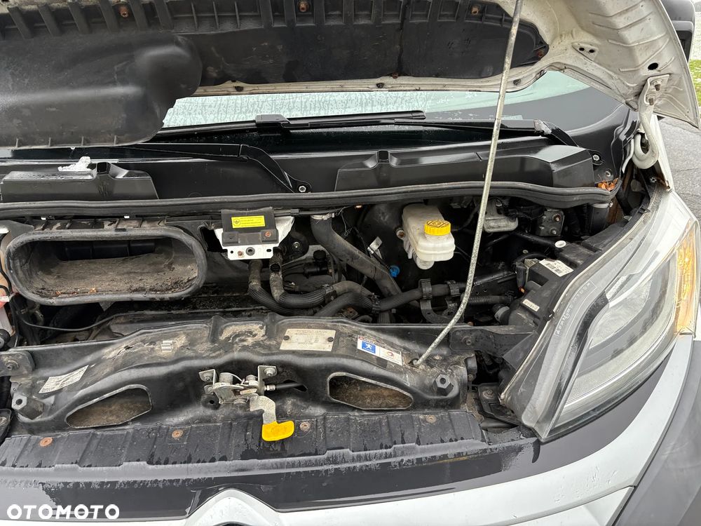 Citroën Jumper - 20