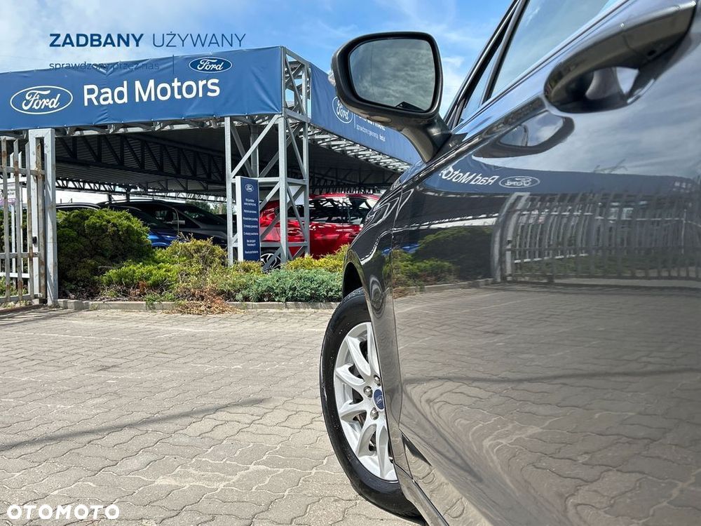 Ford Mondeo - 9