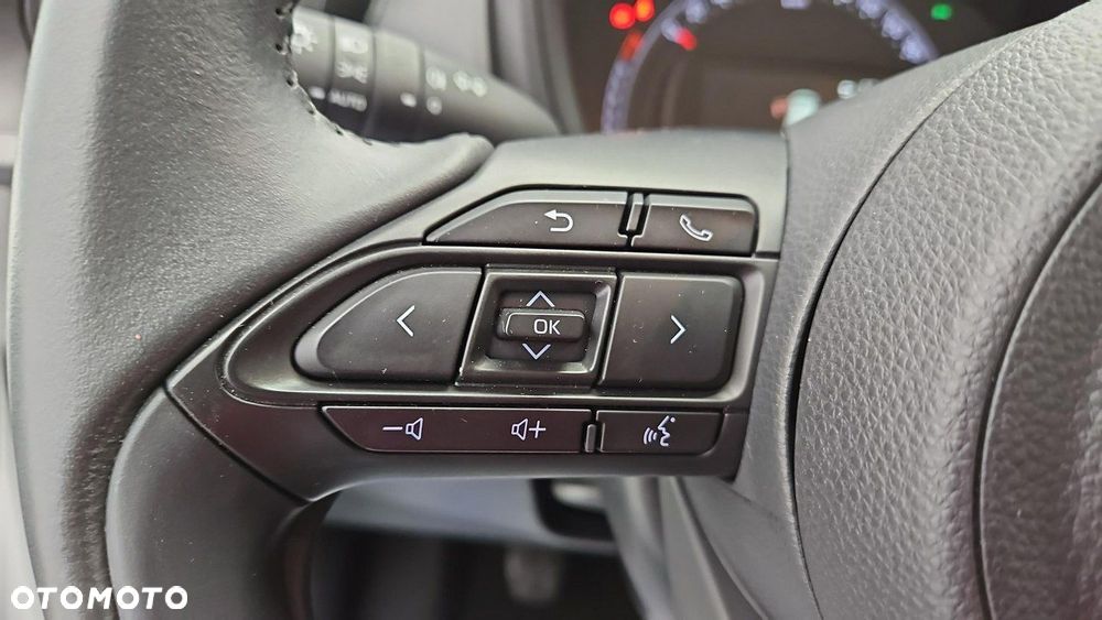 Toyota Aygo X 1.0 VVT-i Comfort - 16