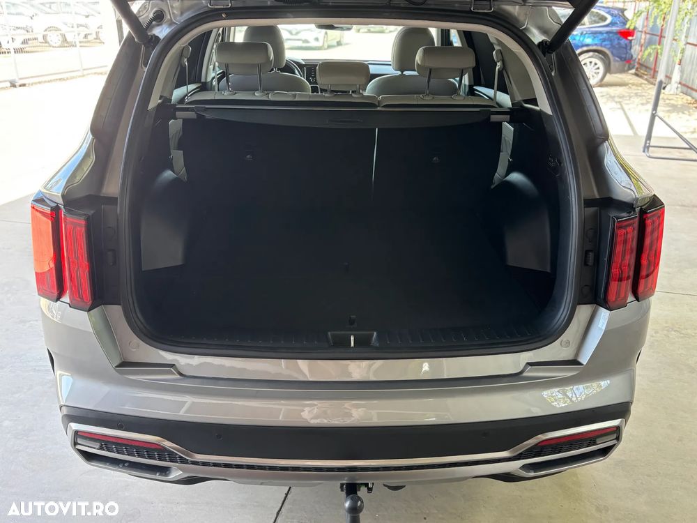 Kia Sorento 2.2 CRDi DCT8 2WD Vision - 9