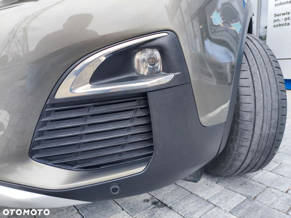 Peugeot 3008 PureTech 130 Stop & Start Allure - 35