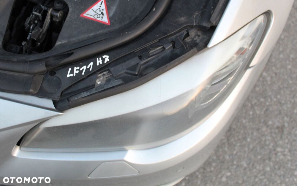 LAMPA PRZÓD PRZEDNIA LEWA BMW F10 F11 H7 EUROPA - 3