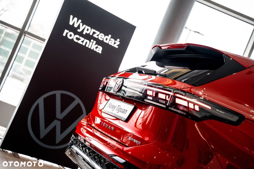 Volkswagen Tiguan - 26