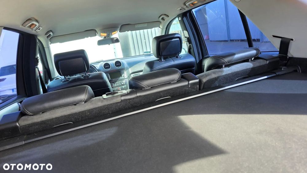 Mercedes-Benz ML 320 CDI 4-Matic - 17