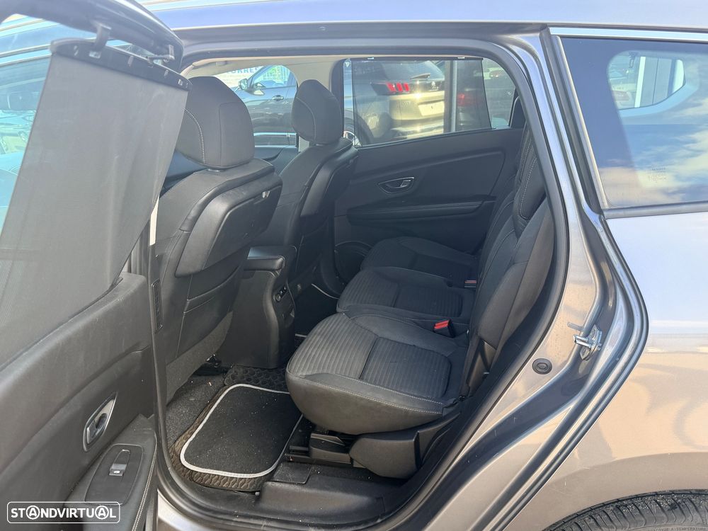 Renault Grand Scénic Energy dCi 110 S&S Expression - 7