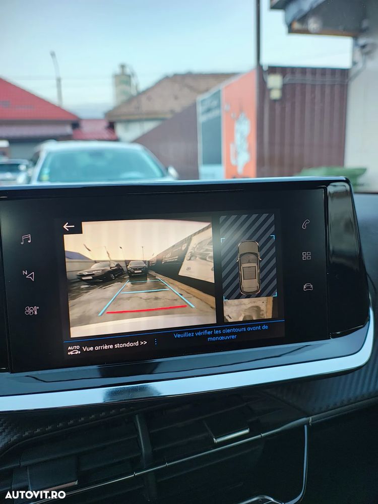 Peugeot 2008 PureTech 100 Stop&Start Active Pack - 27