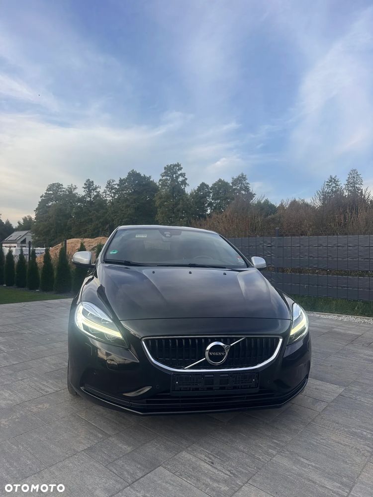 Volvo V40 - 1