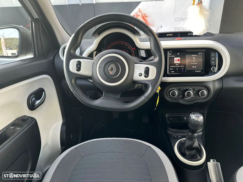 Renault Twingo 1.0 SCe Zen - 15