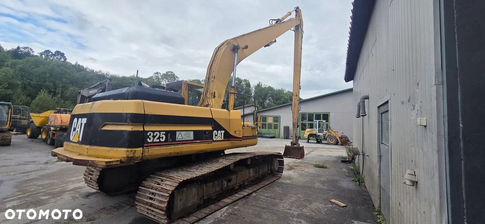 Caterpillar 325L - 2