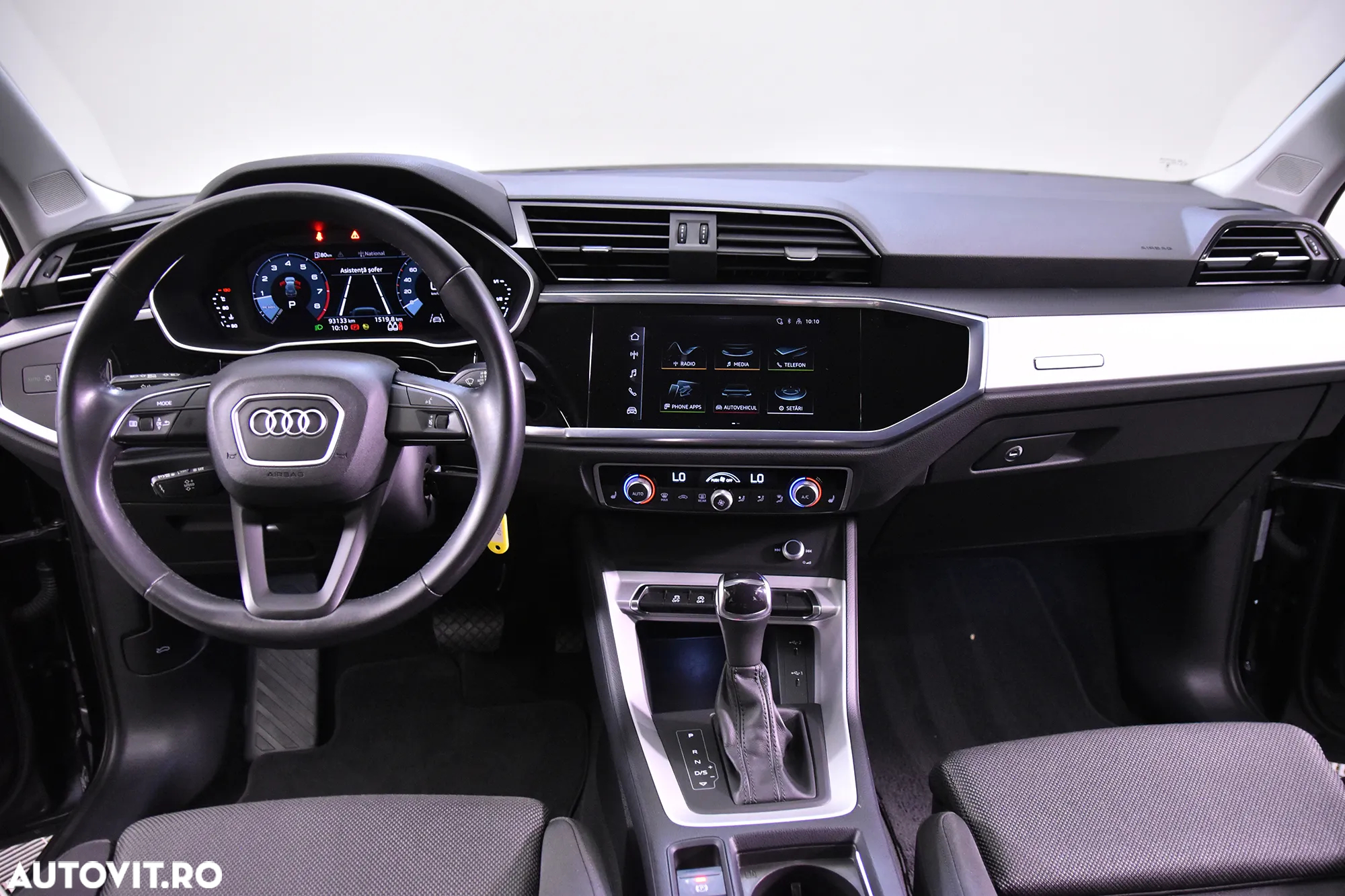 Audi Q3 - 9