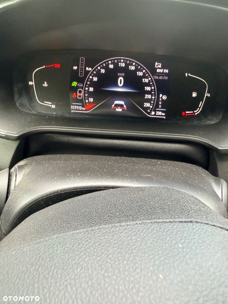 Renault Megane BLUE dCi 115 EDC BUSINESS EDITION - 2