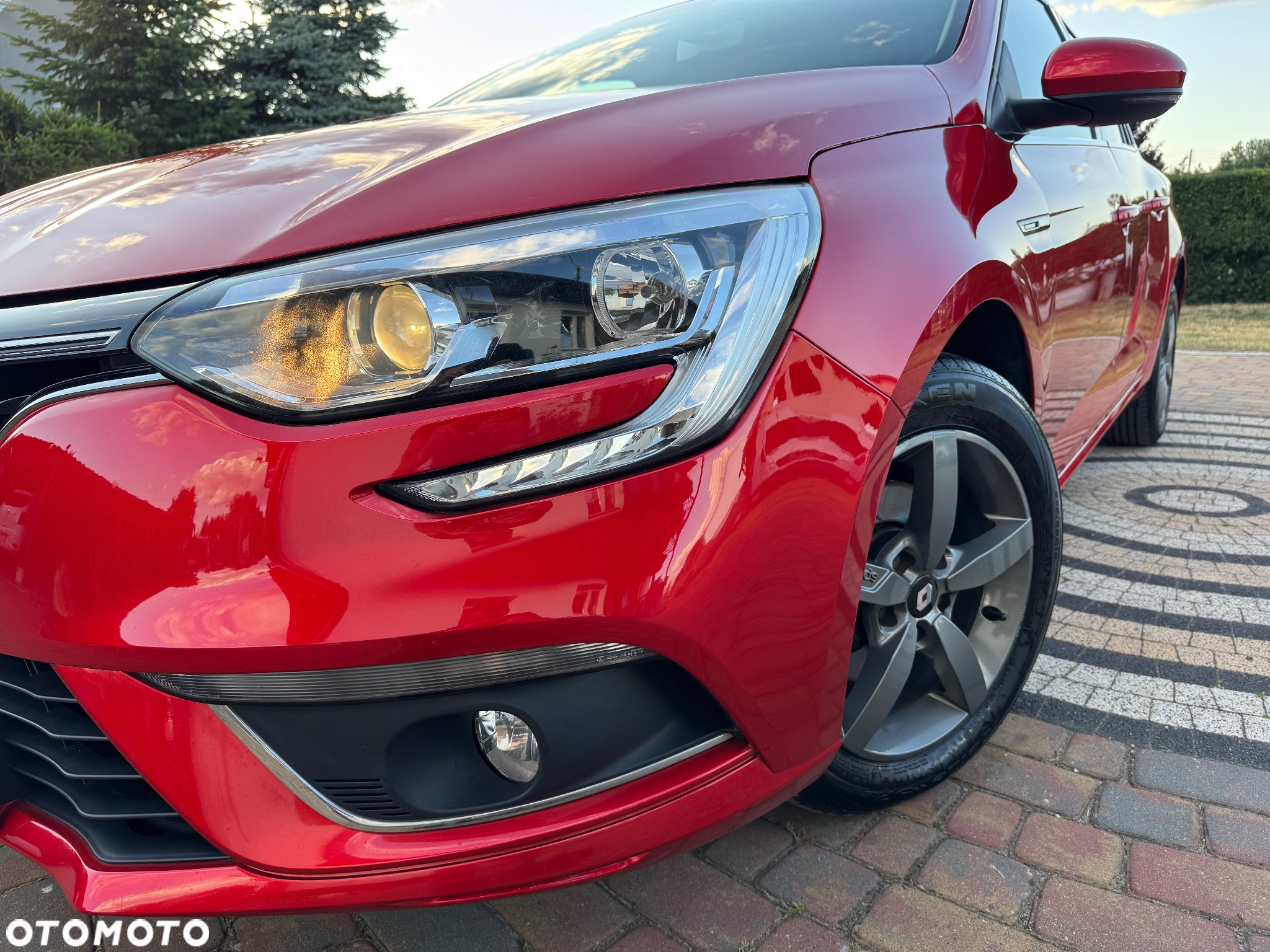 Renault Megane - 4