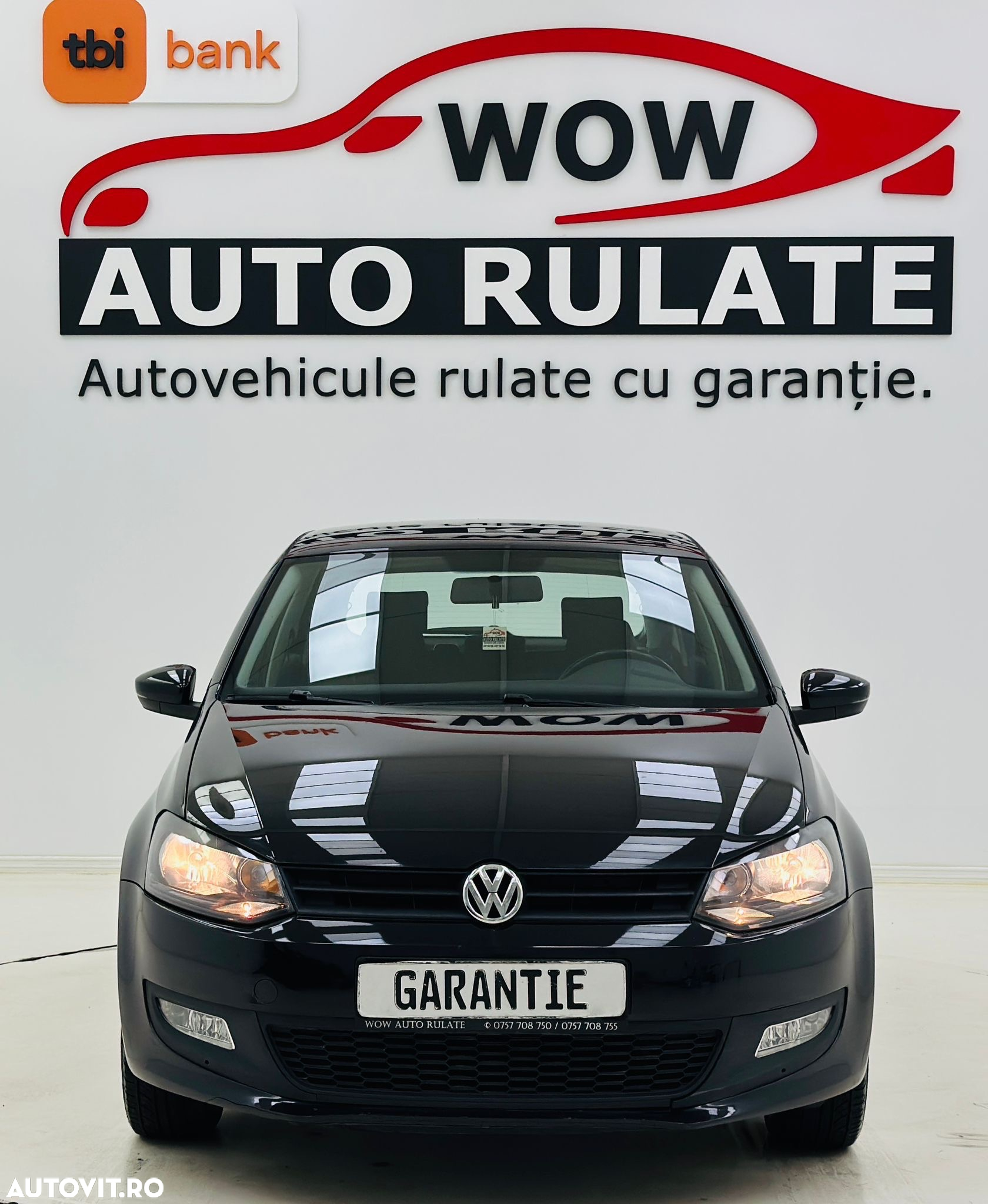Volkswagen Polo - 10