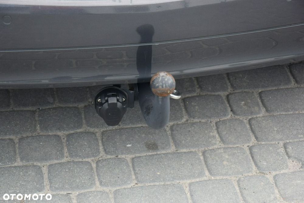 Opel Meriva 1.4 T Design Edition - 13